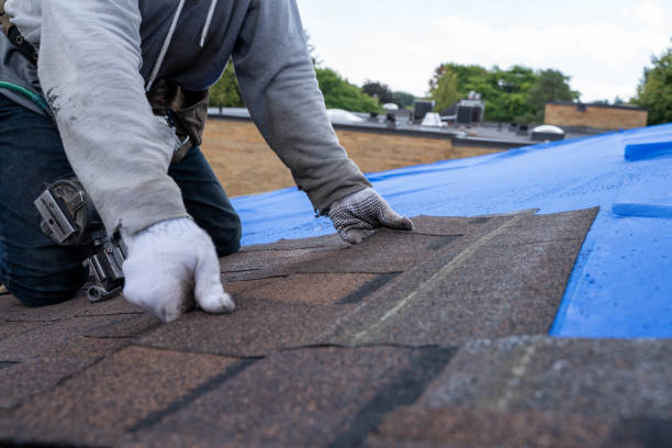 Best Slate Roofing Contractor  in Bowmansville, PA