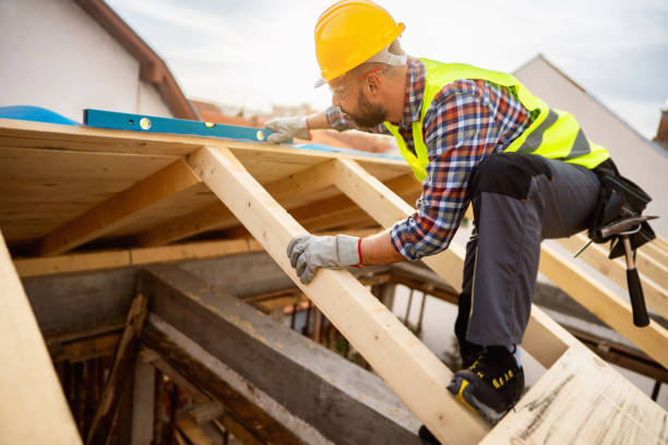 Best Tile Roofing Contractor  in Bowmansville, PA